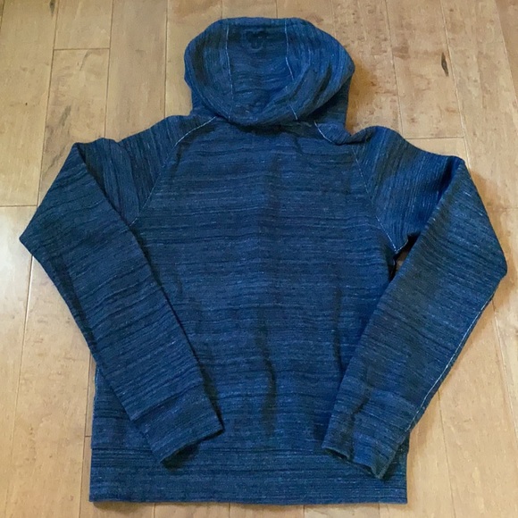 Aritzia TNA Women’s Full Zip Sweater Sz M - Picture 8 of 8